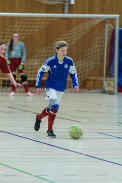 Bild 313 - B-Juniorinnen Cup Wahlstedt